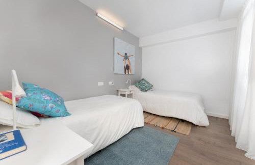 La Casa De La Playa - Foto 17