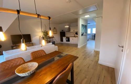 Stadtoase: Exklusive Apartments für Ruhe und Entspannung - Foto 13