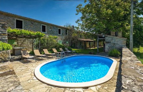 Villa Elena Buzet - Foto 1