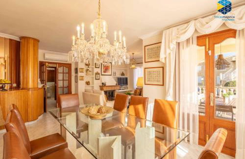 Villa Cala Magrana - Foto 72