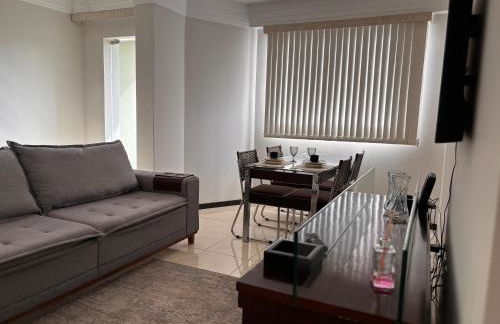 ÓTIMO, funcional e aconchegante! Todos os Santos! - Foto 1