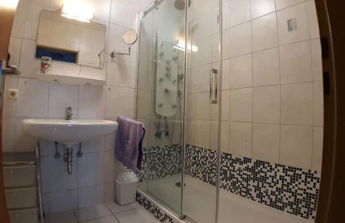 Ferienwohnanlage Bergschlößl Appartement Nr18 - Foto 12