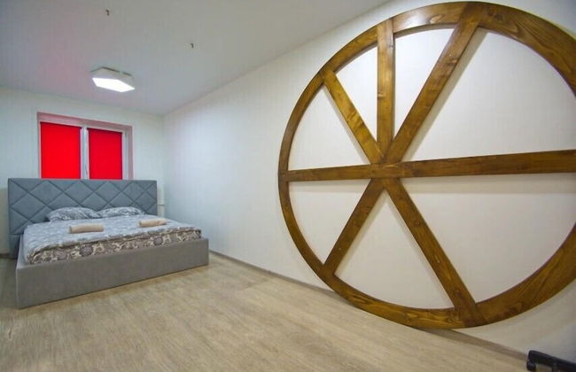 Gorodskoy Val str. 9 - Photo 5