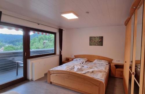 Haus Erika Ferienwohnung 1 - Foto 10