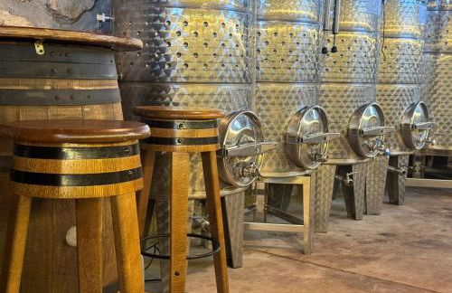 CASA YANGUAS APARTAMENTOS RURALES EN LAUJAR DE ANDARAx - Foto 25