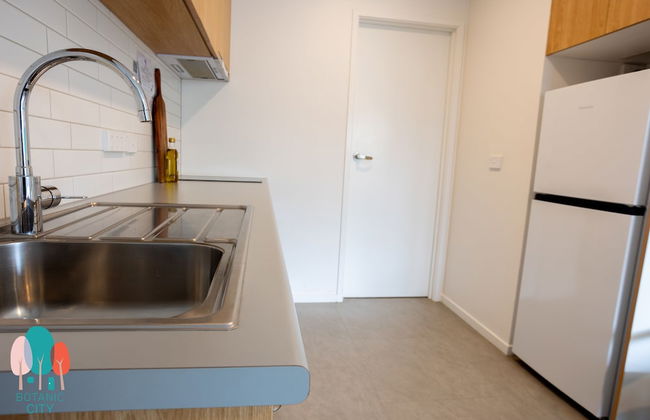 Botanic City Apartments - Foto 34