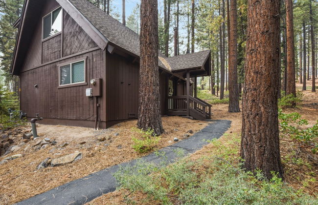 Incline Cottage Year-round Outdoor Fun! - Foto 22