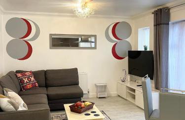 The Madison Apartment - Foto 1