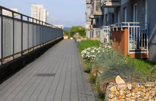 Apartament Komandorski przy Aquaparku - Foto 58