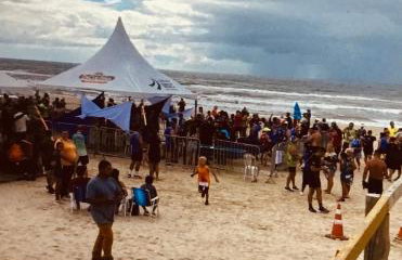 Sobrado Charmoso Beach House com piscina - Foto 77