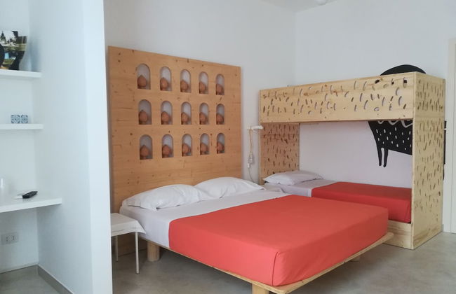 TerreAmare Agriturismo - Photo 12