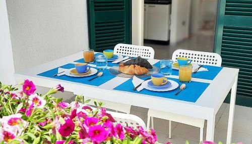 Casa Smeraldo Mare a Sud di Porto Cesareo - Foto 4