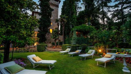 Rocca di Cetona - a Medieval Castle - Foto 5