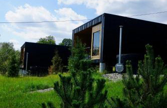 Black Deer - z Sauną na Tarasie, Jacuzzi i Widokiem na Góry - by Deer Hills Luxury Apartments - Foto 37