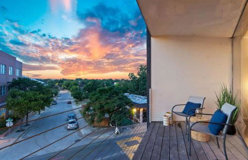 2BR Designer Condo on Trendy East 11th St, Downtown Austin - Foto 43
