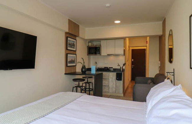 w Wonderful Loft in Barranco - Foto 17