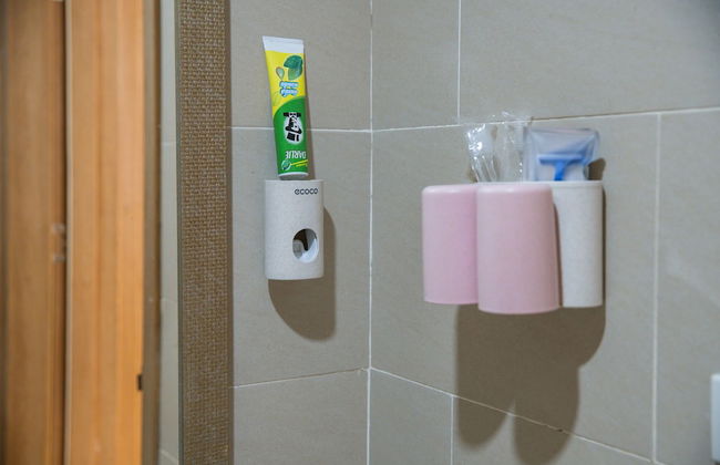 Apartment SeaView at Muong Thanh Residence - Foto 57