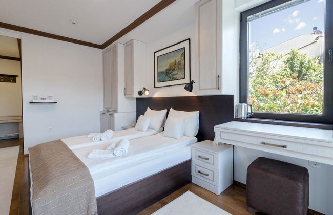 Villa Varosh - Photo 73