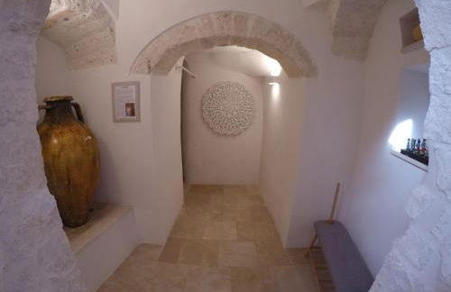 TRULLI GIACI&MAURI - Foto 48