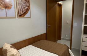 Casa e Canella - Apartamento Aconchegante Pé na Areia - Ilhéus - Foto 32