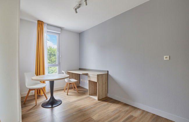 Odalys City Apartment Hotel - Aix en Provence Ouest - Foto 17