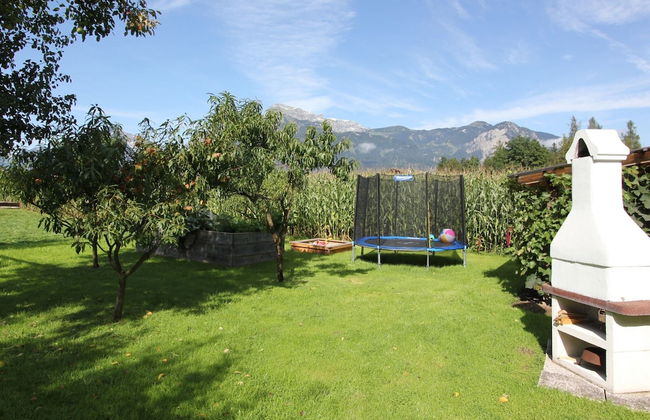 Chalet in Reith Near Ski Juwel Alpbachtal - Foto 26