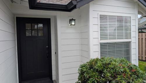 Cozy North Keizer Retreat with fireplace - Foto 2