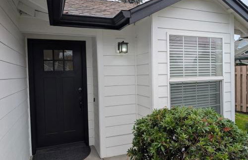 Cozy North Keizer Retreat with fireplace - Foto 2