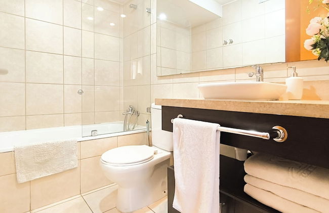 Espacio M Providencia - Foto 72