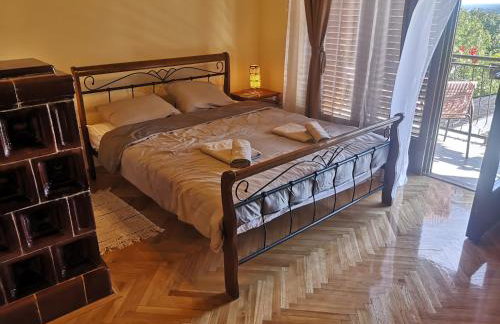 Rural holiday house Vinodol-Kalnik - Foto 12