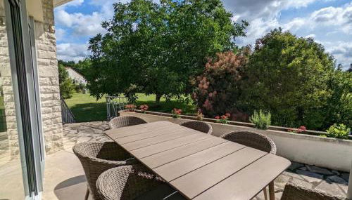 Maison confortable avec jardin privatif, internet, parking - FR-1-653-112 - Foto 4