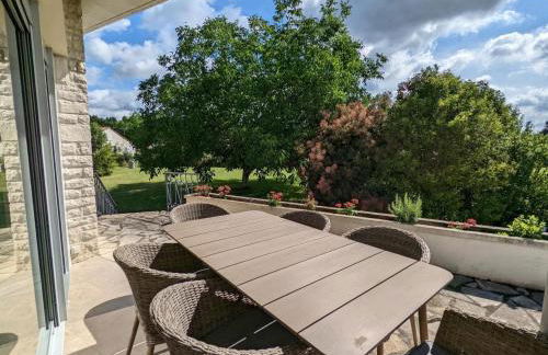 Maison confortable avec jardin privatif, internet, parking - FR-1-653-112 - Foto 4