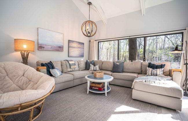 Our Little Lake Place - Foto 13