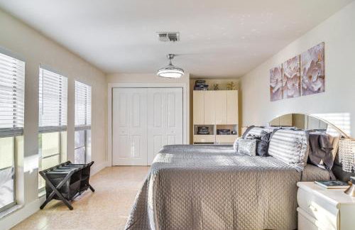 2 Mi to Beach: Home w/ Pool, Grill & More in Largo - Foto 13