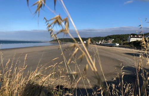 T2 Horizon Les Rosaires vue mer - Foto 29