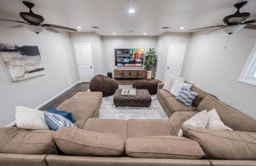 LeFairview Chateau- Pickleball Heated Pool Jacuzzi - Foto 17