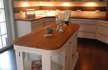 Seeliebe mit Sauna und nur 50 mtr. bis zum Strand - Foto 22