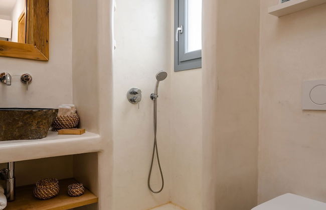 Yara sea View Apartment Agia Anna - Foto 23