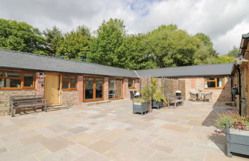 Keepers Barn - Foto 16