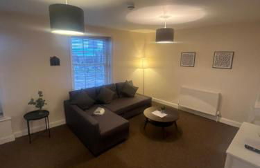 Church View Apartment - Foto 7