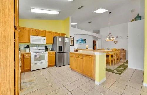 5BR 4BA Near Disney, Pool, Sauna, Pets Allowed - Foto 4