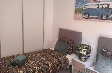 Playa del Cura View Apartment - Foto 17