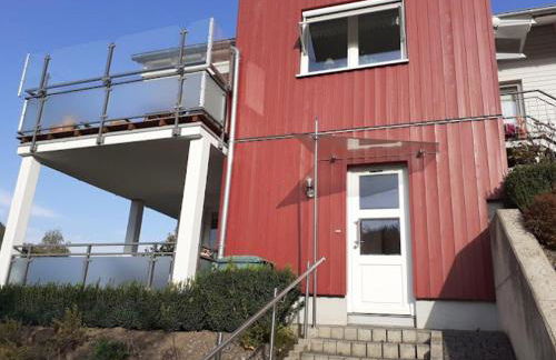 Ferienwohnung am Schmenkenberg - Foto 28