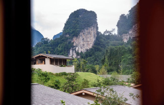 Anawa Krabi - Foto 55