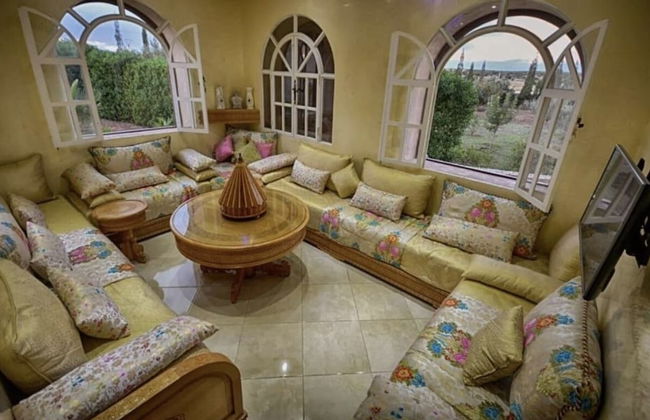 Villa Al-Jaouhara - Photo 25