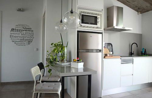 Durmiendo sobre el mar, Vivienda Los Riscos - Foto 17