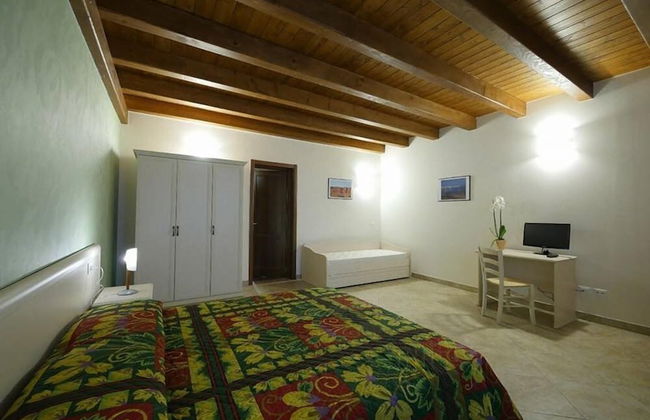 Tenuta Cavalieri - Foto 12