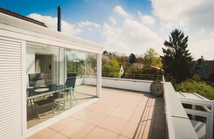 Apartment Flair in Uni Nähe - Foto 13