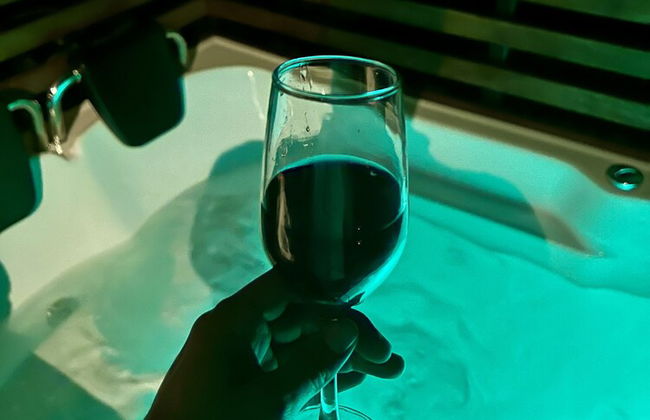 Gaia glamping - Photo 42