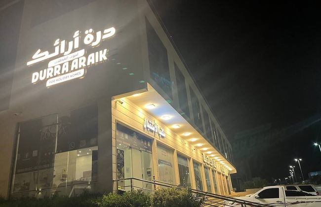 Arayik Resorts - Foto 20